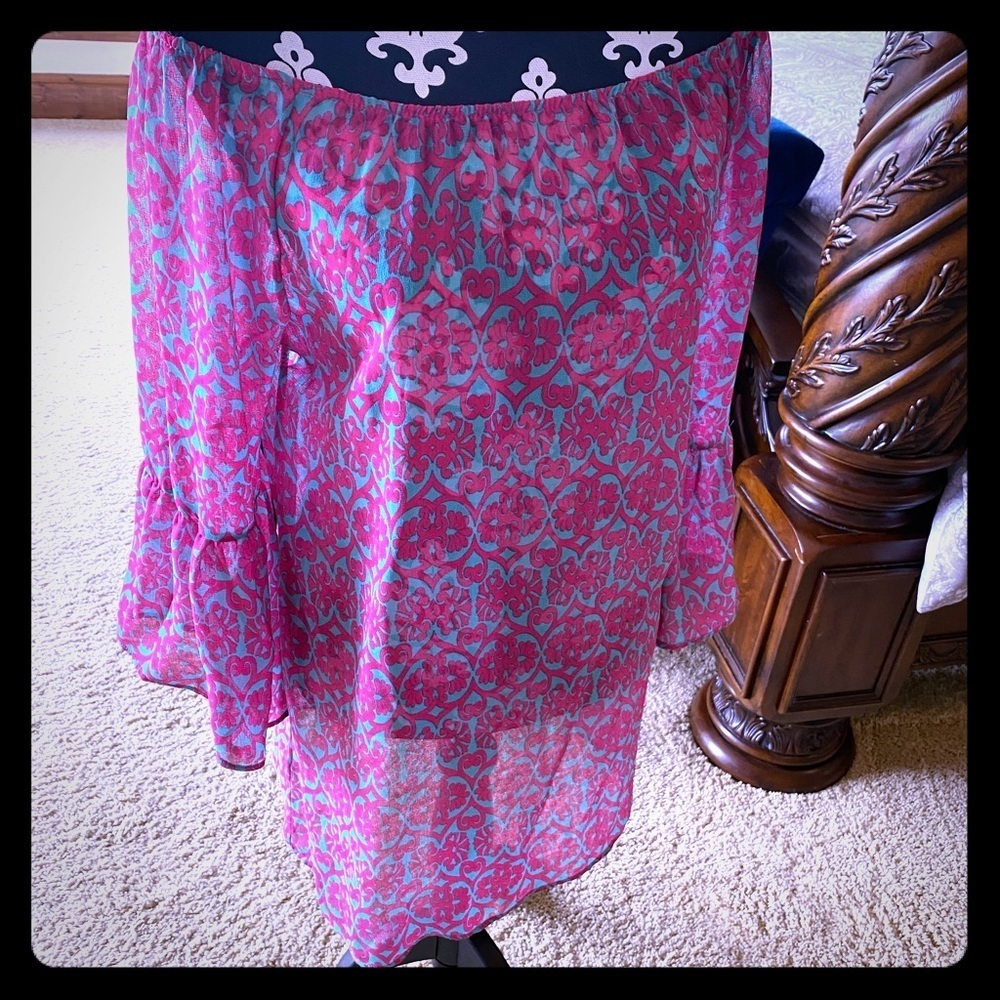 Tunic Dress